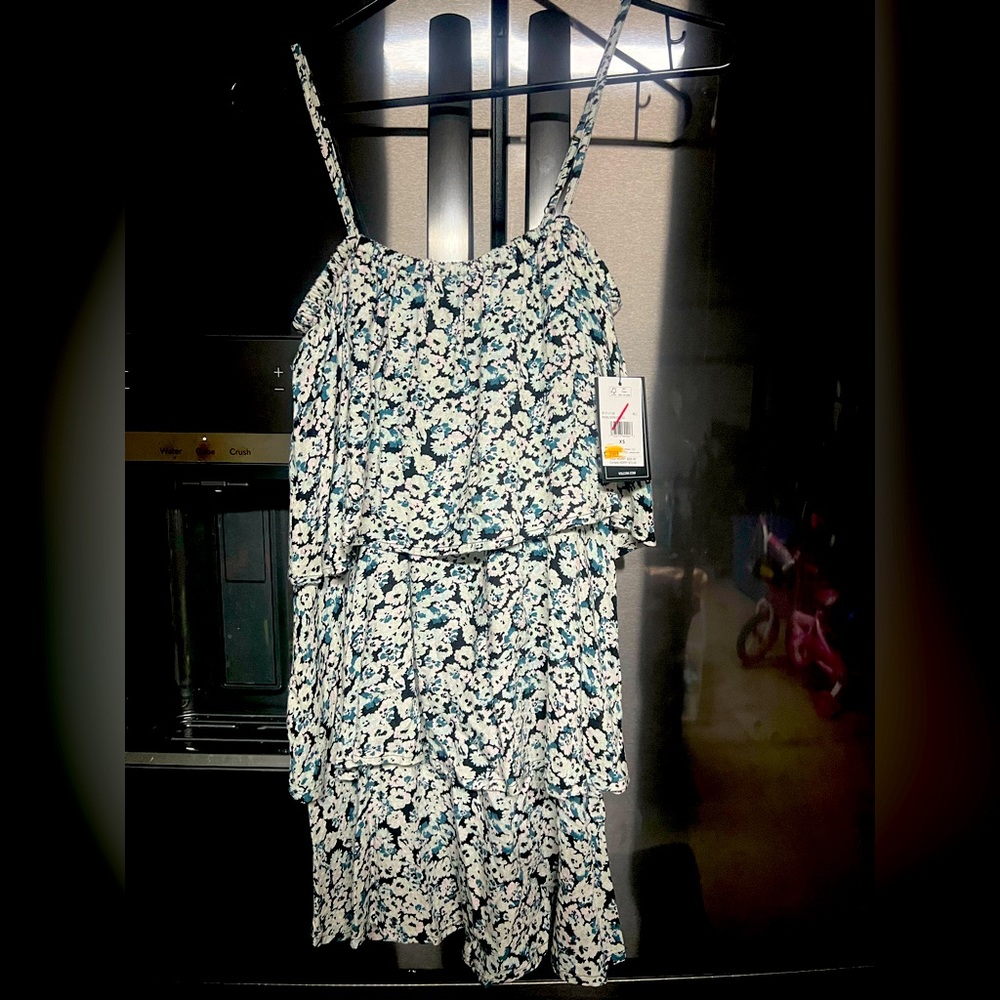 Volcom XS ladies dress